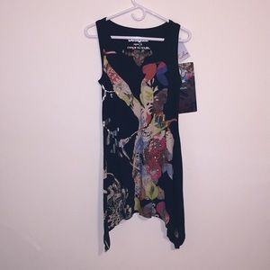 Cirque du Soleil Inspired Collector’s Item